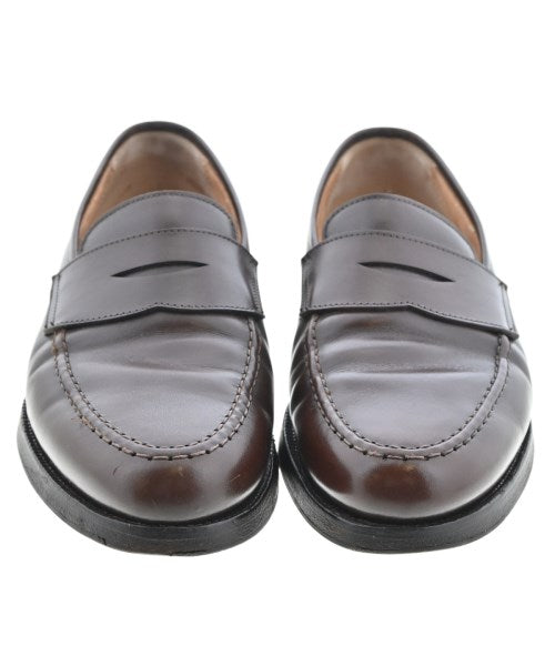 CROCKETT&JONES 正式鞋