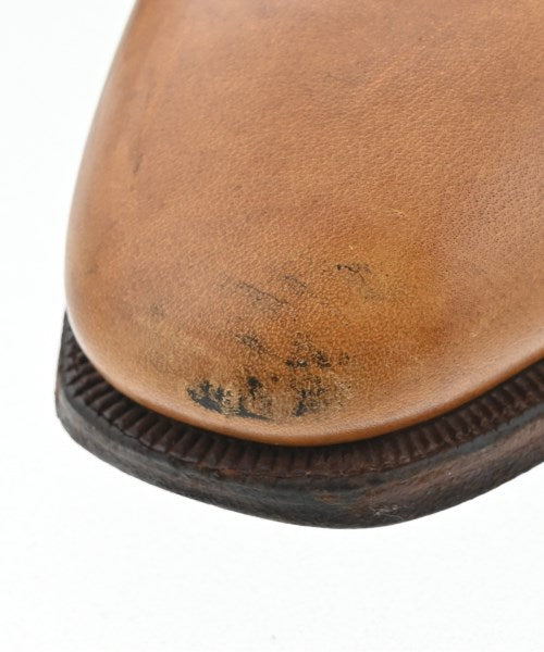 CROCKETT&JONES 正式鞋