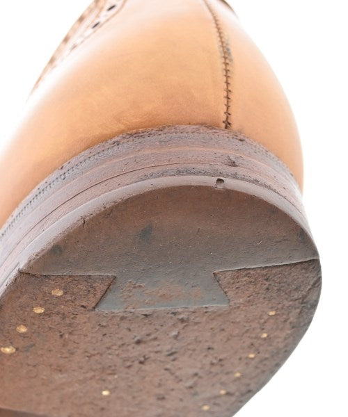 CROCKETT&JONES 正式鞋