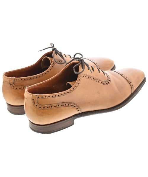 CROCKETT&JONES 正式鞋