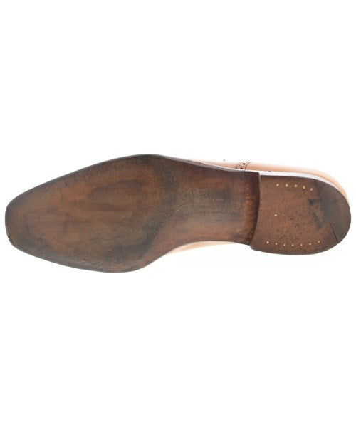 CROCKETT&JONES 正式鞋