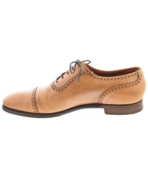 CROCKETT&JONES 正式鞋