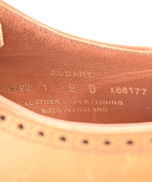 CROCKETT&JONES 正式鞋