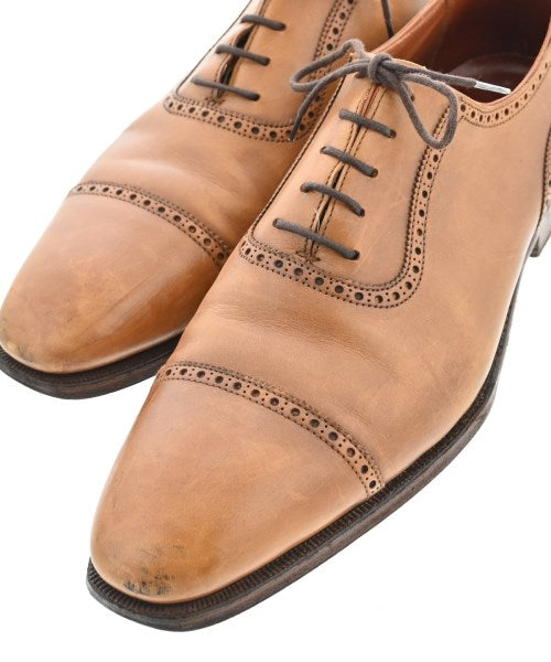 CROCKETT&JONES 正式鞋