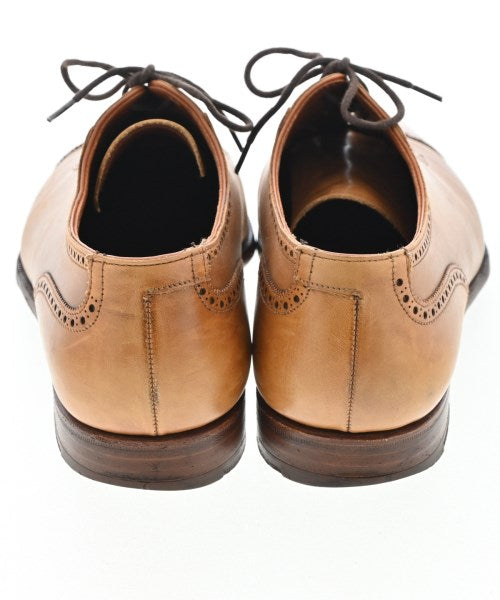 CROCKETT&JONES 正式鞋