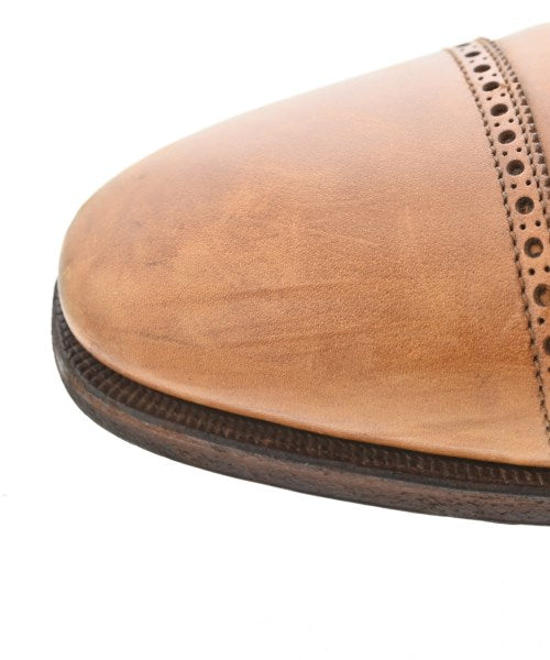 CROCKETT&JONES 正式鞋