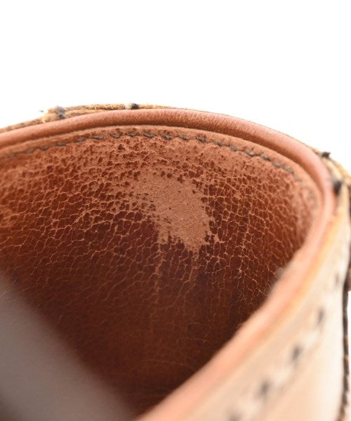 CROCKETT&JONES 正式鞋