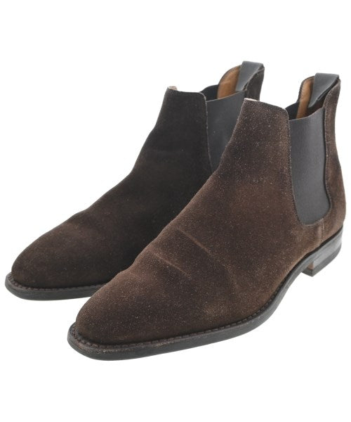 CROCKETT&JONES 靴子