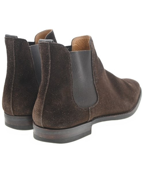 CROCKETT&JONES 靴子
