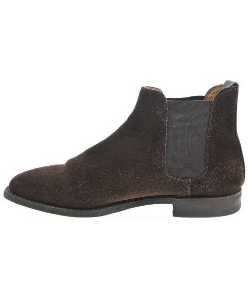 CROCKETT&JONES 靴子