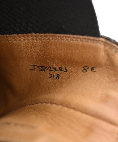 CROCKETT&JONES 靴子