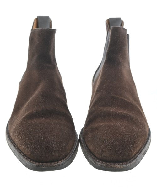 CROCKETT&JONES 靴子