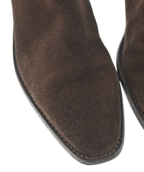 CROCKETT&JONES 靴子