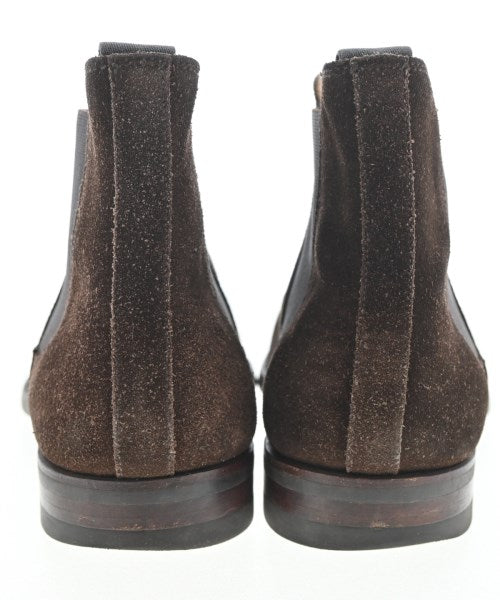CROCKETT&JONES 靴子