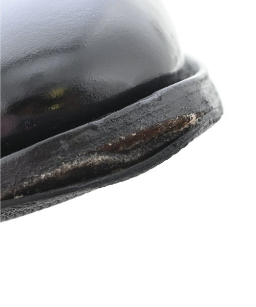 CROCKETT&JONES 正式鞋
