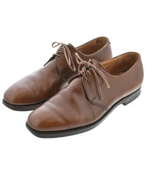 CROCKETT&JONES 正式鞋
