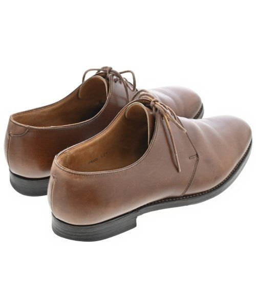 CROCKETT&JONES 正式鞋