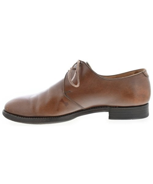 CROCKETT&JONES 正式鞋
