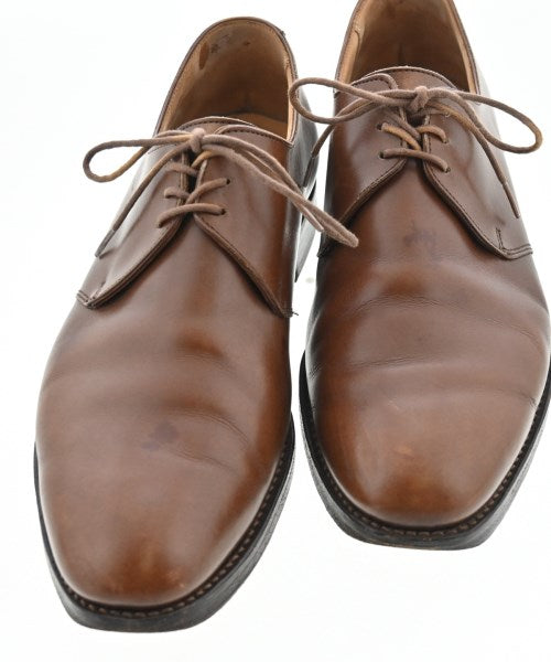 CROCKETT&JONES 正式鞋