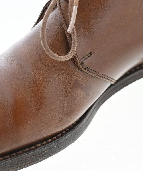CROCKETT&JONES 正式鞋