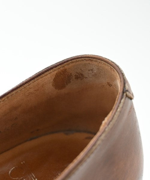 CROCKETT&JONES 正式鞋