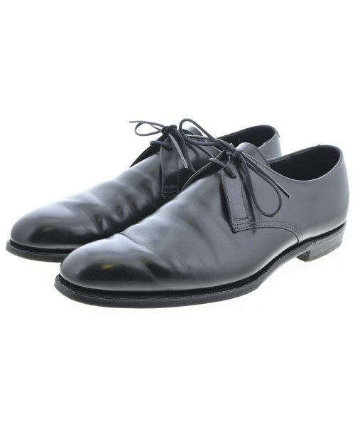 CROCKETT&JONES 正式鞋