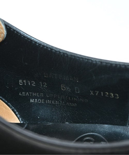 CROCKETT&JONES 正式鞋