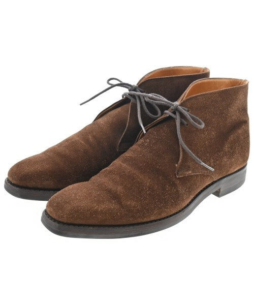 CROCKETT&JONES 靴子