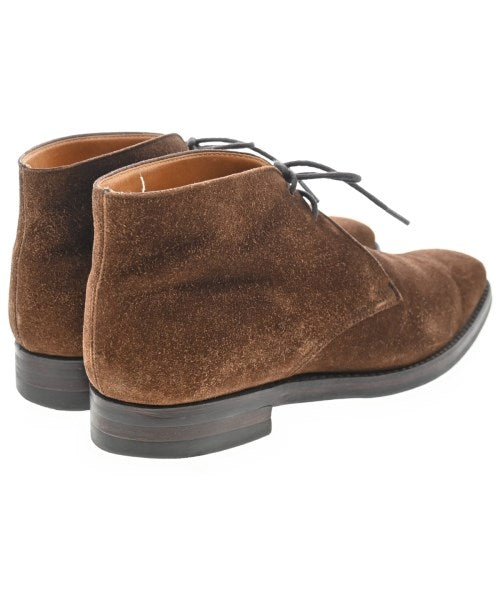 CROCKETT&JONES 靴子