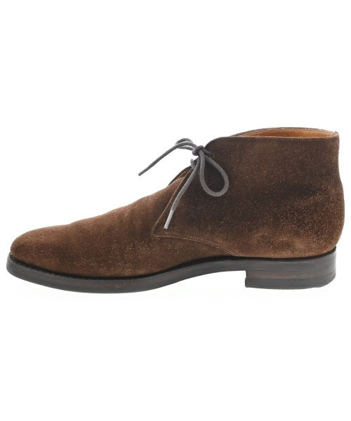CROCKETT&JONES 靴子