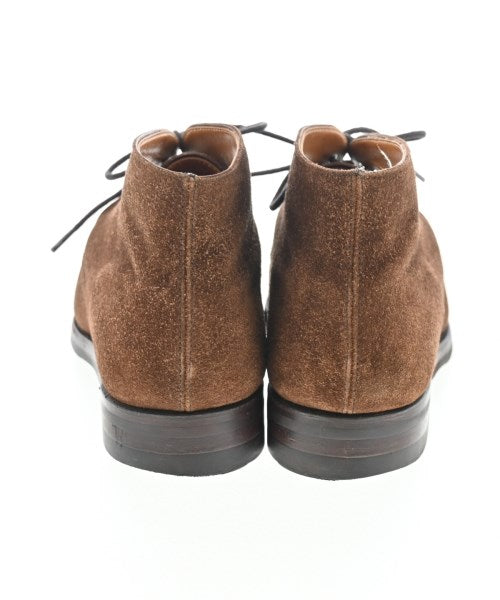 CROCKETT&JONES 靴子