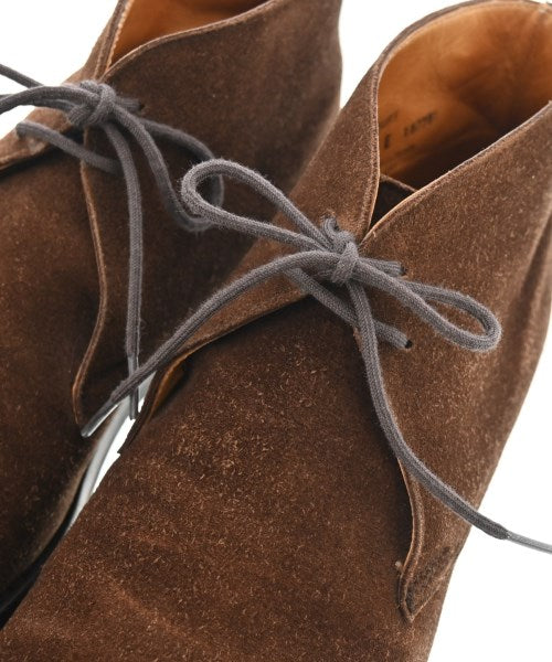 CROCKETT&JONES 靴子