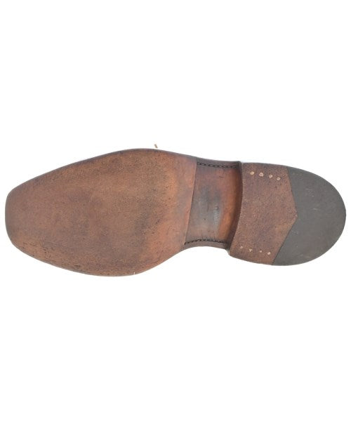 CROCKETT&JONES 正式鞋