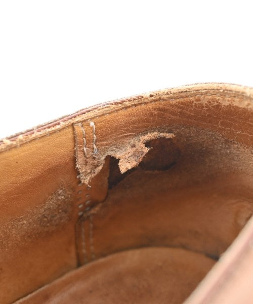 CROCKETT&JONES 正式鞋