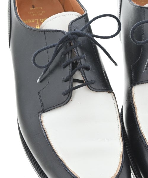 Polo Ralph Lauren 正式鞋