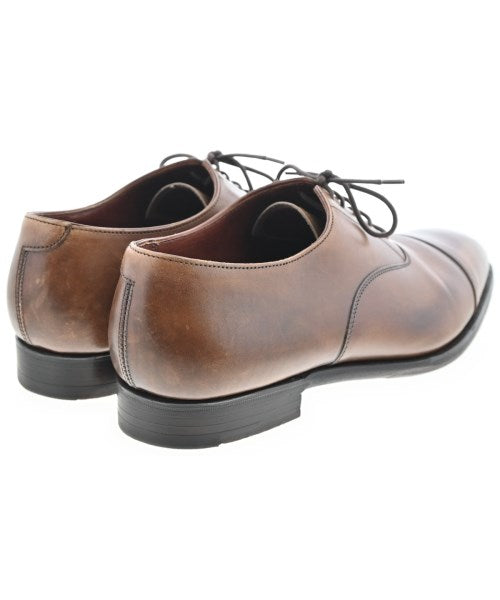 CROCKETT&JONES 正式鞋