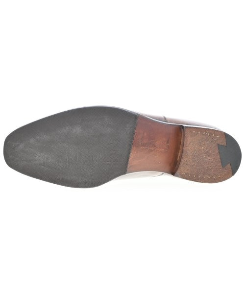 CROCKETT&JONES 正式鞋