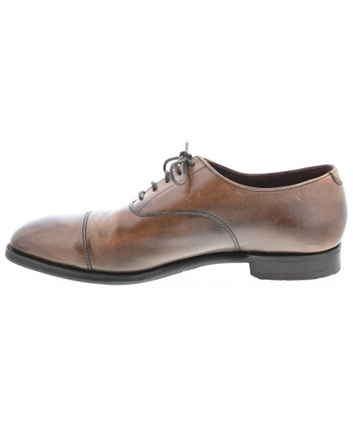 CROCKETT&JONES 正式鞋