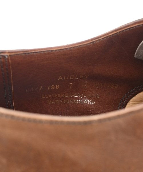 CROCKETT&JONES 正式鞋