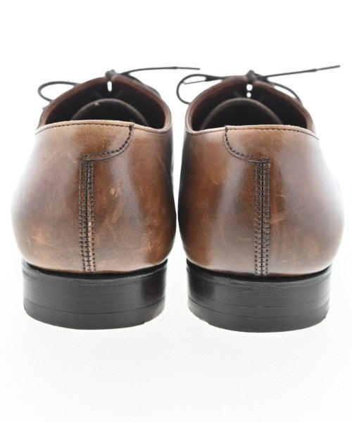 CROCKETT&JONES 正式鞋