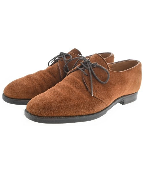 CROCKETT&JONES 正式鞋