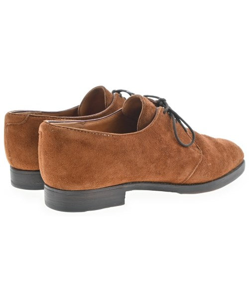 CROCKETT&JONES 正式鞋