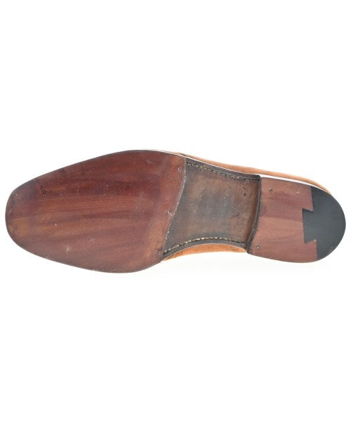 CROCKETT&JONES 正式鞋