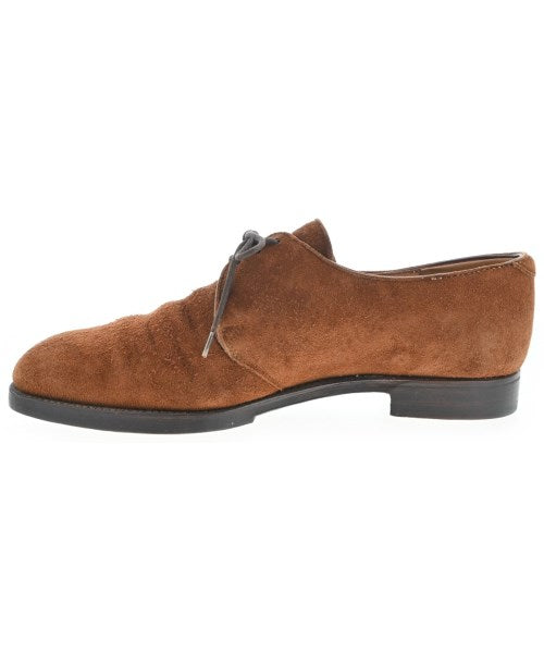 CROCKETT&JONES 正式鞋