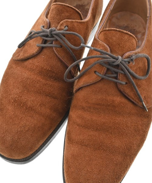 CROCKETT&JONES 正式鞋