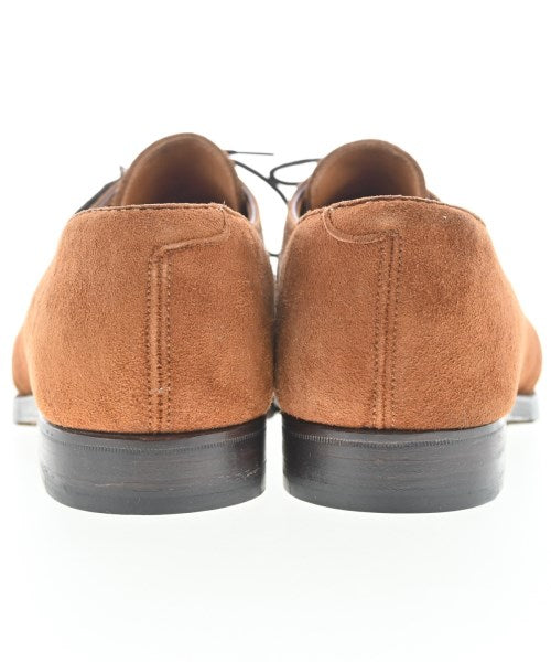 CROCKETT&JONES 正式鞋