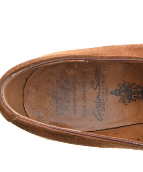 CROCKETT&JONES 正式鞋