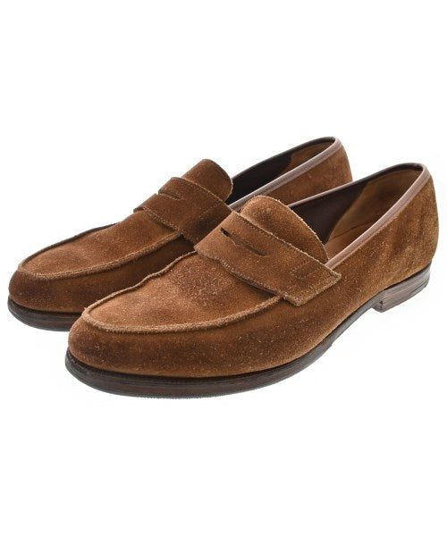CROCKETT&JONES 正式鞋