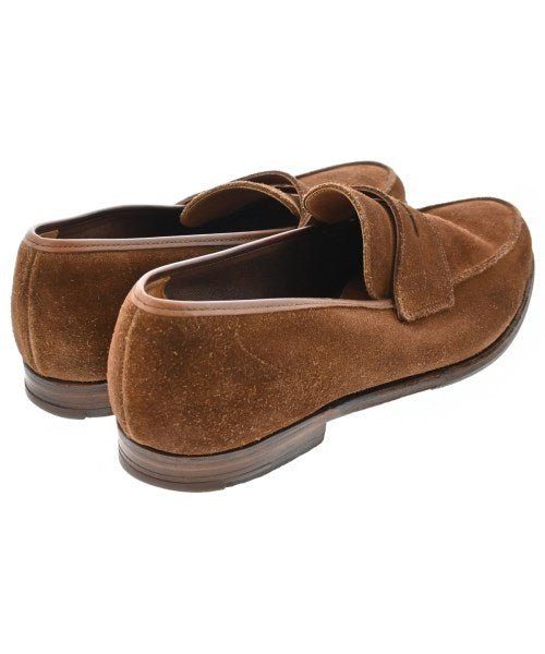CROCKETT&JONES 正式鞋
