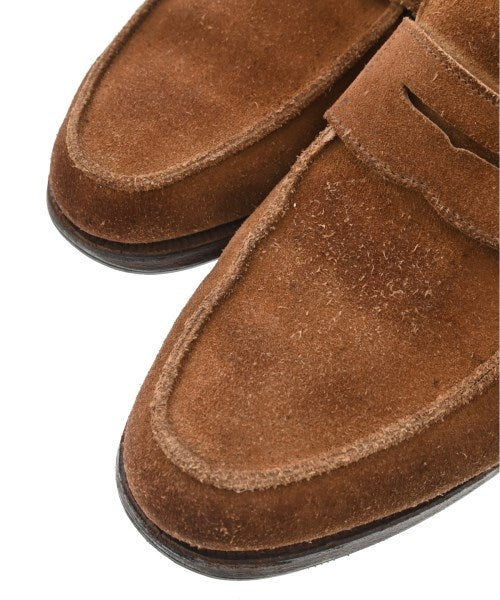 CROCKETT&JONES 正式鞋